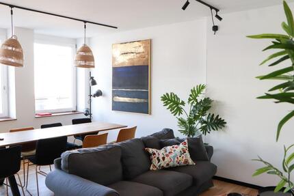 Wohnung Düsseldorf Stadtmitte - 1 Zimmer, 22 m&sup2;, 850&euro; | Angebot:25268180