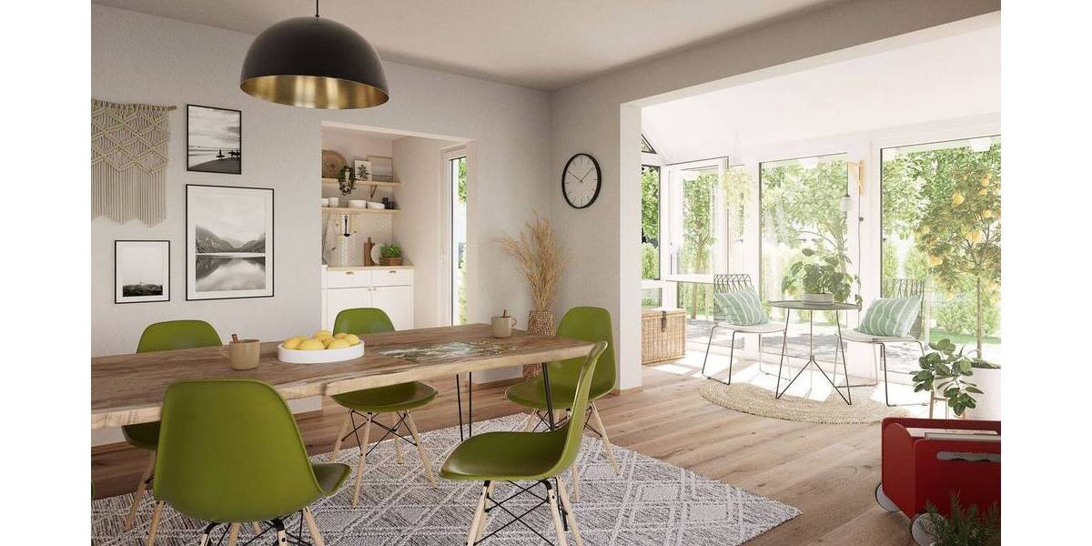 Einfamilienhaus Grefrath Vinkrath - 5 Zimmer, 128 m&sup2;, 485.930&euro; | Angebot:26487338
