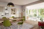 Einfamilienhaus Grefrath Vinkrath - 5 Zimmer, 128 m&sup2;, 485.930&euro; | Angebot:26487338