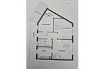 Etagenwohnung Moers Rheinkamp - 3 Zimmer, 71 m&sup2;, 715&euro; | Angebot:26550132