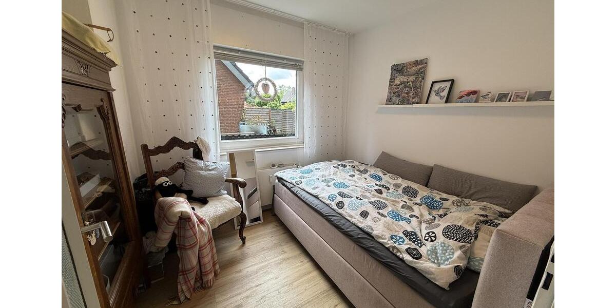 Erdgeschoßwohnung Meerbusch Kierst - 3 Zimmer, 85 m&sup2;, 1.245&euro; | Angebot:26671536