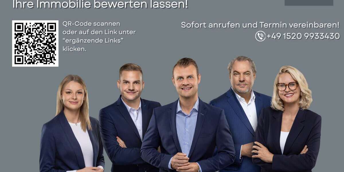 Etagenwohnung Viersen - 7 Zimmer, 195 m&sup2;, 349.999&euro; | Angebot:26083997