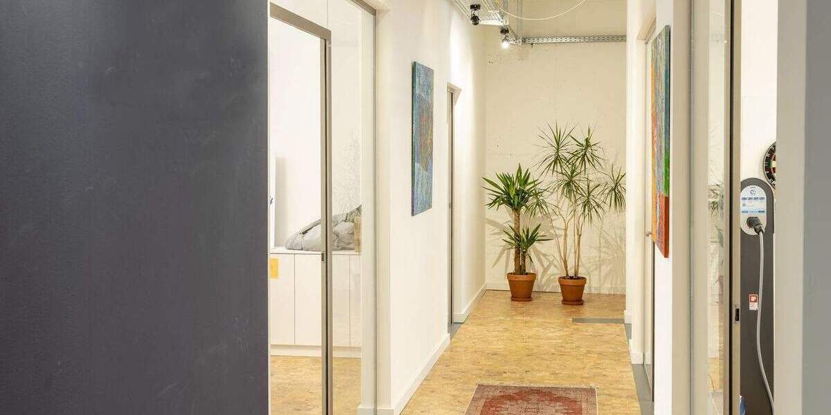 Gewerbeobjekt Essen Rüttenscheid - 749&euro; | Angebot:25656231