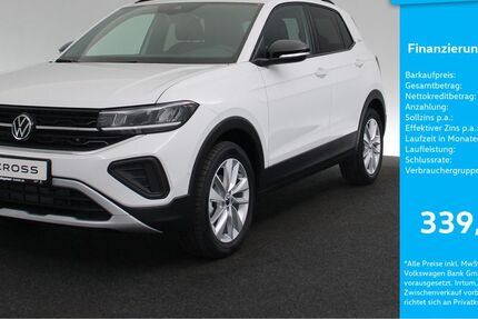 VW T-Cross 10.900 km 28.950 &euro; Krefeld 47803