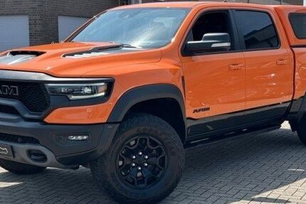 Dodge RAM 64.950 km 106.980 &euro; Willich 47877