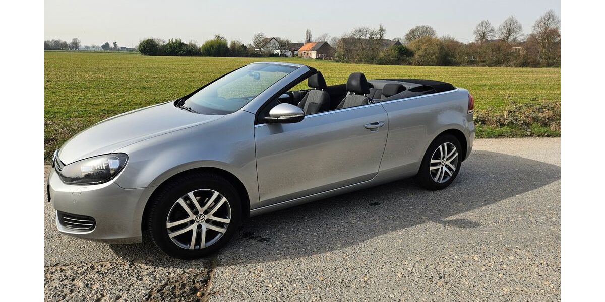 VW Golf 90.000 km 8.900 &euro; Willich 47877