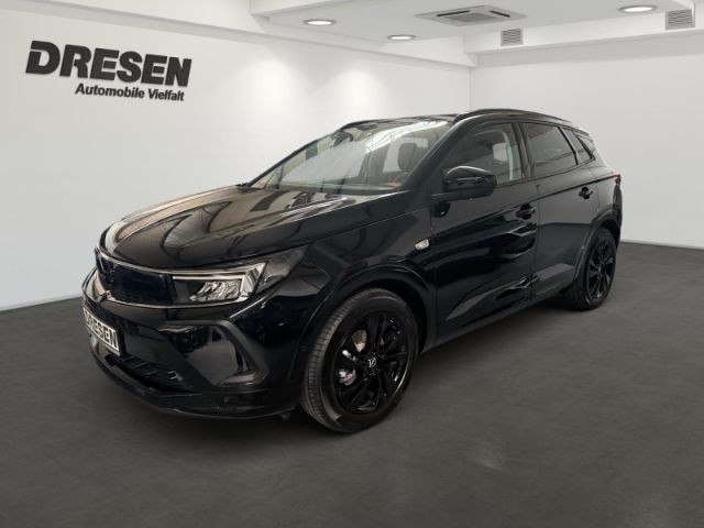 Opel Grandland (X) 52.643 km 19.450 &euro; Neuss 41464
