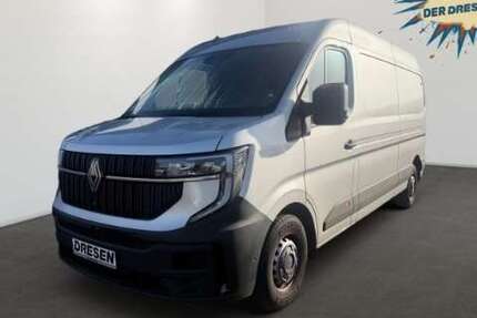 Renault Master 17.798 km 36.990 &euro; Neuss 41464