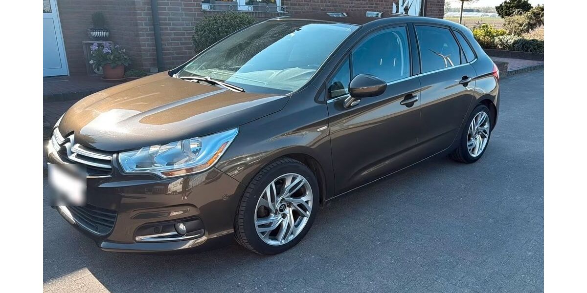 Citroen C4 159.000 km 4.250 &euro; Straelen 47638