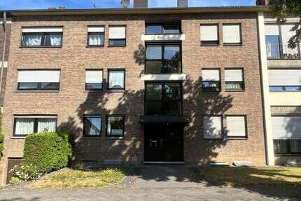 Wohnung Mönchengladbach Odenkirchen-Mitte - 3 Zimmer, 60 m&sup2;, 145.000&euro; | Angebot:23682487