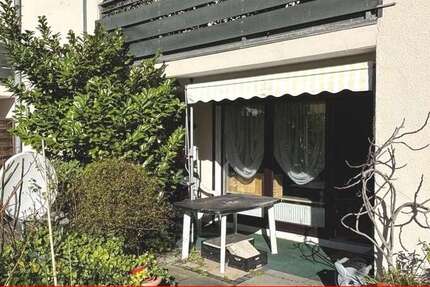 Wohnung Krefeld Cracau - 3 Zimmer, 95 m&sup2;, 169.000&euro; | Angebot:25723393