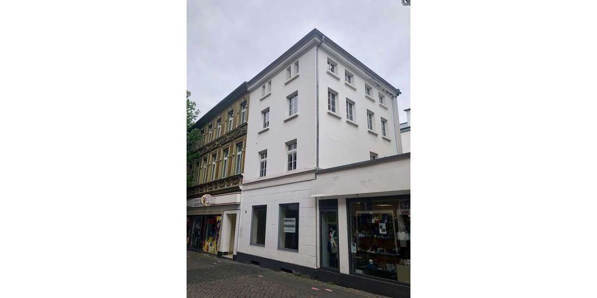Gewerbeobjekt Neuss Innenstadt - 1.450&euro; | Angebot:26747283