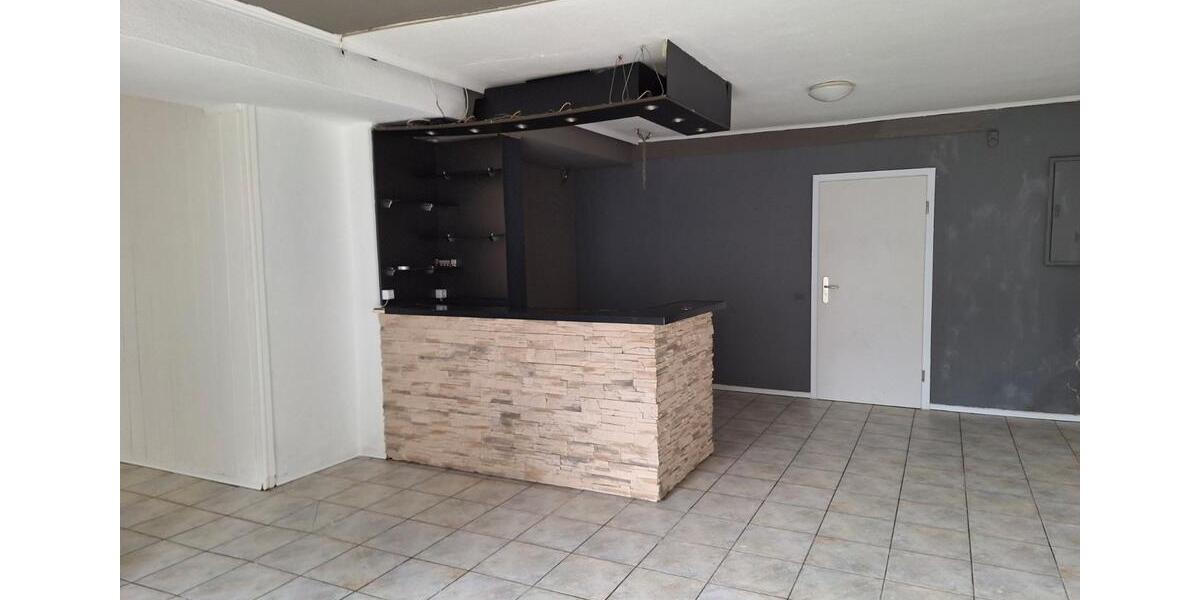 Erdgeschoßwohnung Oberhausen Rothebusch - 1 Zimmer, 50 m&sup2;, 330&euro; | Angebot:25968663