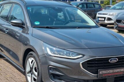 Ford Focus 59.000 km 15.690 &euro; Essen 45141