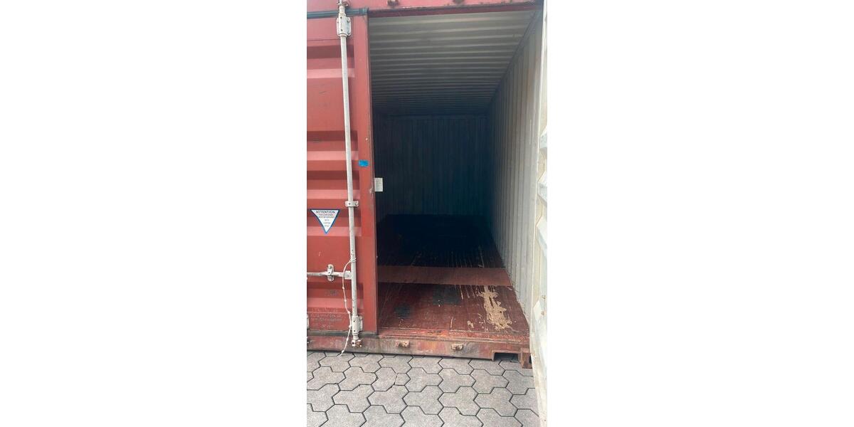 Gewerbeobjekt Duisburg Angerhausen - 1.550&euro; | Angebot:17442060