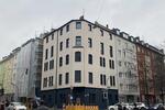 Etagenwohnung Düsseldorf Flingern Süd - 2 Zimmer, 54 m&sup2;, 990&euro; | Angebot:25269812