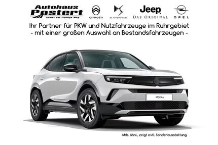 Opel Mokka 9.800 km 25.980 &euro; Oberhausen 46147