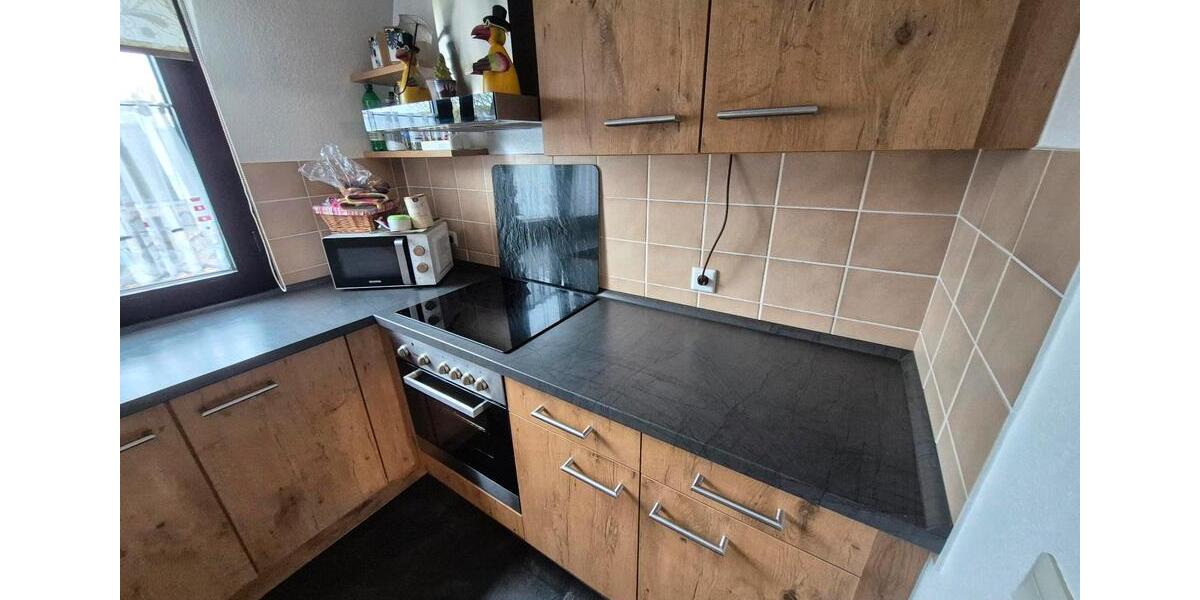 Etagenwohnung Krefeld Gartenstadt - 3 Zimmer, 65 m&sup2;, 1.000&euro; | Angebot:25714470