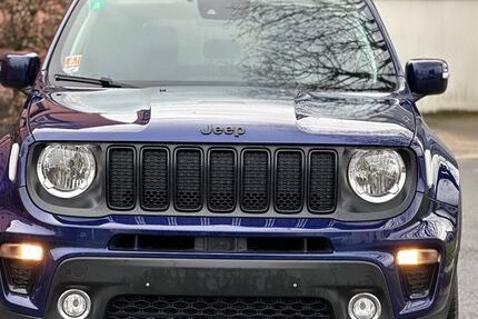 Jeep Renegade 179.777 km 11.499 &euro; Essen 45276