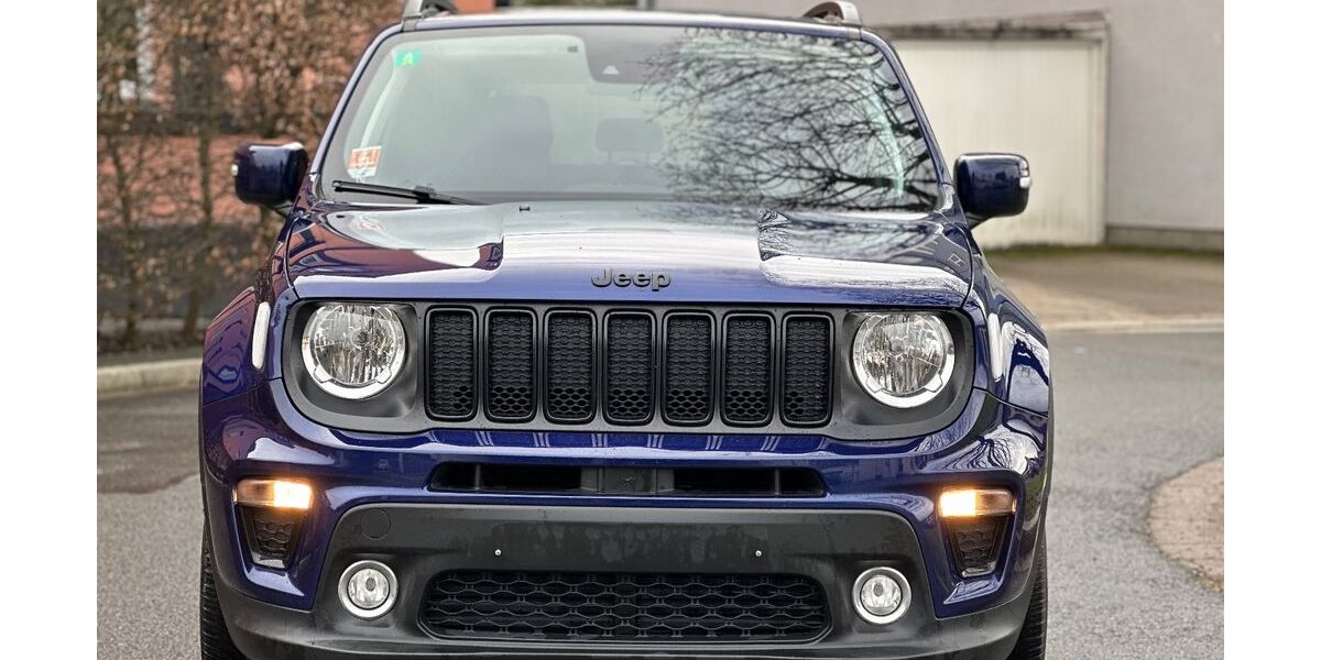 Jeep Renegade 179.777 km 11.499 &euro; Essen 45276