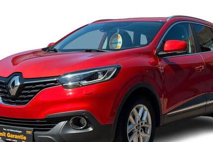 Renault Kadjar 99.000 km 11.480 &euro; Duisburg 47249