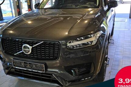 Volvo XC90 118.111 km 39.990 &euro; Essen-Kray 45309