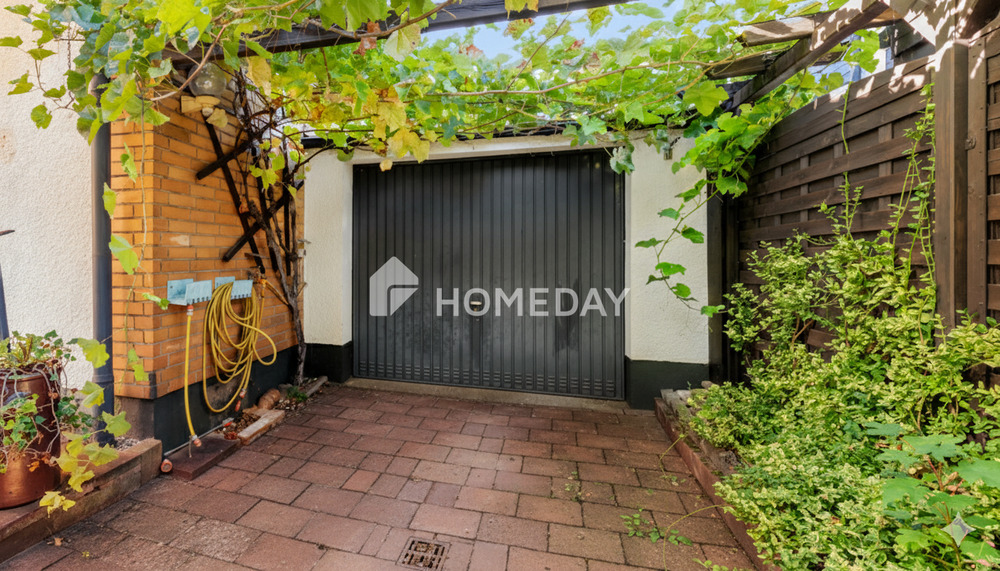 Doppelhaushälfte Duisburg Vierlinden - 5 Zimmer, 83 m&sup2;, 249.000&euro; | Angebot:25732646