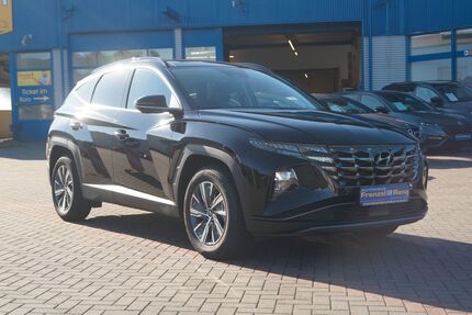Hyundai TUCSON 35.600 km 24.990 &euro; Nettetal 41334