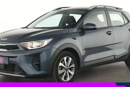 Kia Stonic 24.986 km 17.499 &euro; Neuss bei Düsseldorf 41460