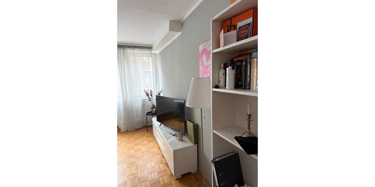 Etagenwohnung Düsseldorf Niederkassel - 2 Zimmer, 48 m&sup2;, 660&euro; | Angebot:26652931