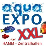 Aqua Expo XXl - Die größte XXL Aquaristikmesse Deutschlands