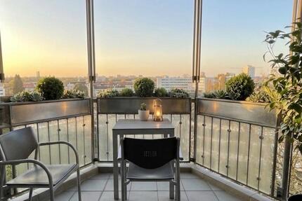 Wohnung Düsseldorf Stadtbezirk 2 - 2 Zimmer, 50 m&sup2;, 285.000&euro; | Angebot:26751555