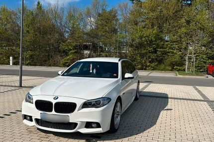 BMW 520 176.133 km 17.900 &euro; MOERS 47441