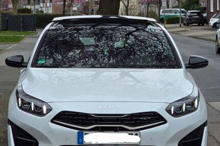 Kia pro ceed / ProCeed 36.900 km 22.999 &euro; Dinslaken 46539