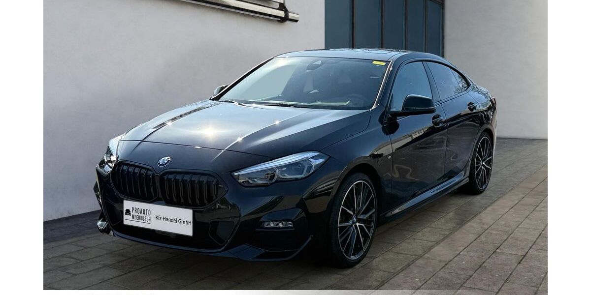 BMW 218 Gran Coupé 59.100 km 26.490 &euro; Meerbusch 40668