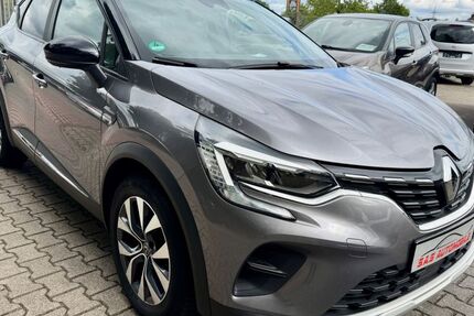 Renault Captur 103.980 km 11.500 &euro; Moers 47445