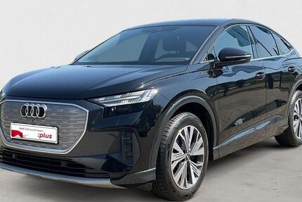 Audi Q4 e-tron 59.232 km 25.880 &euro; Wesel 46483
