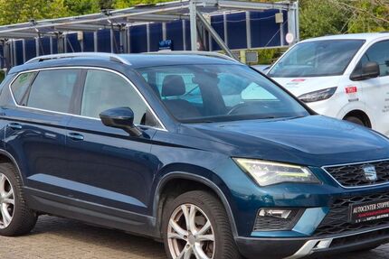 Seat Ateca 122.500 km 10.000 &euro; Essen 45141