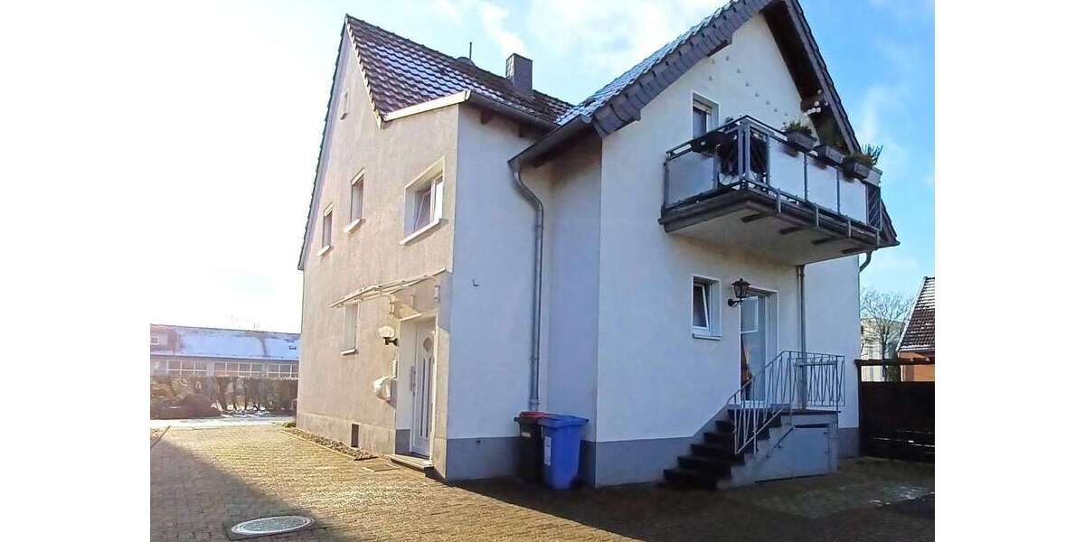 Einfamilienhaus Oberhausen Alsfeld - 6 Zimmer, 134 m&sup2;, 599.000&euro; | Angebot:23172244