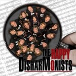 The Happy BIRTHDAY Disharmonists - 40 Jahre!