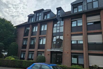 Wohnung Düsseldorf Stadtbezirk 9 - 3 Zimmer, 106 m&sup2;, 425.000&euro; | Angebot:25991133