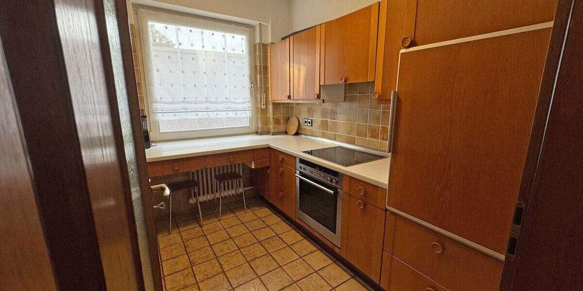 Einfamilienhaus Voerde Spellen - 5 Zimmer, 95 m&sup2;, 420.000&euro; | Angebot:25684450