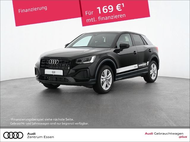 Audi Q2 13.095 km 23.880 &euro; Essen 45143