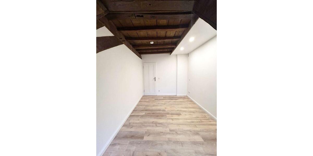 Maisonettenwohnung Xanten - 2 Zimmer, 46 m&sup2;, 795&euro; | Angebot:25918609