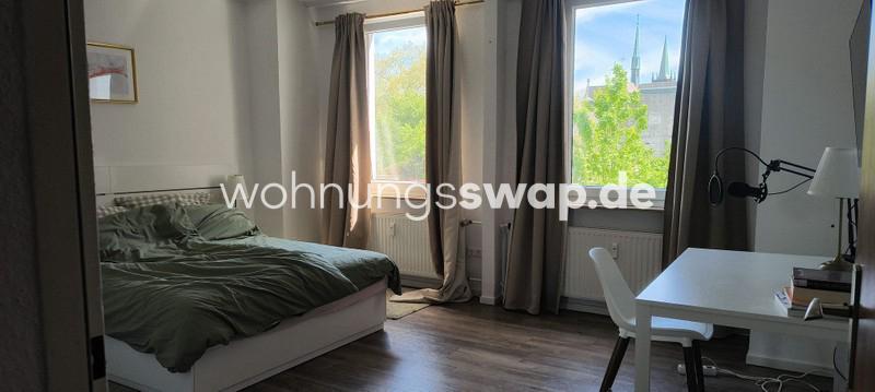 Etagenwohnung Duisburg Laar - 3 Zimmer, 113 m&sup2;, 650&euro; | Angebot:26489415