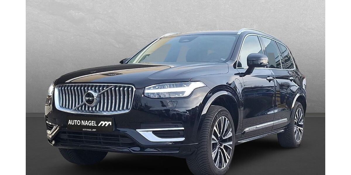 Volvo XC90 50.402 km 56.880 &euro; Geldern 47608