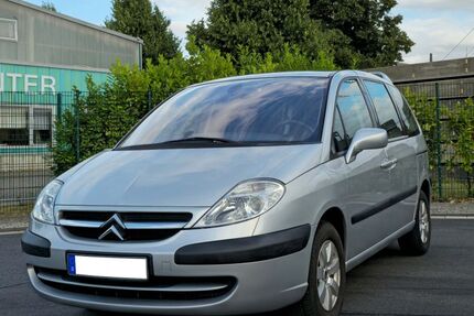 Citroen C8 171.300 km 4.498 &euro; Kamp-Lintfort 47475