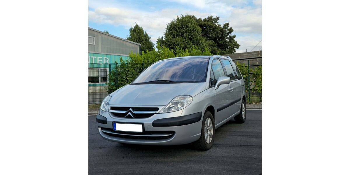 Citroen C8 171.300 km 4.498 &euro; Kamp-Lintfort 47475