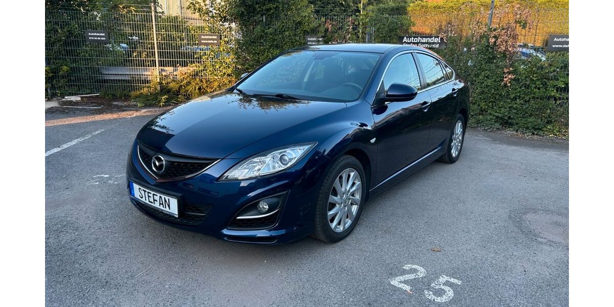 Mazda 6 94.400 km 5.000 &euro; Neuss 41472