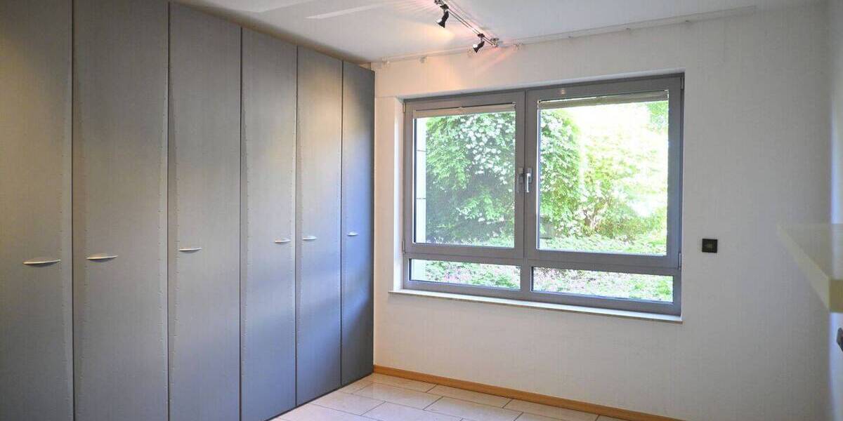 Terrassenwohnung Essen / Bredeney Bredeney - 3 Zimmer, 110 m&sup2;, 495.000&euro; | Angebot:26758738